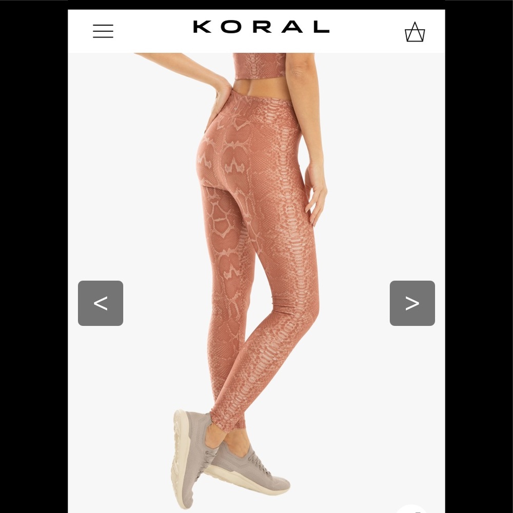 Koral Set View 5